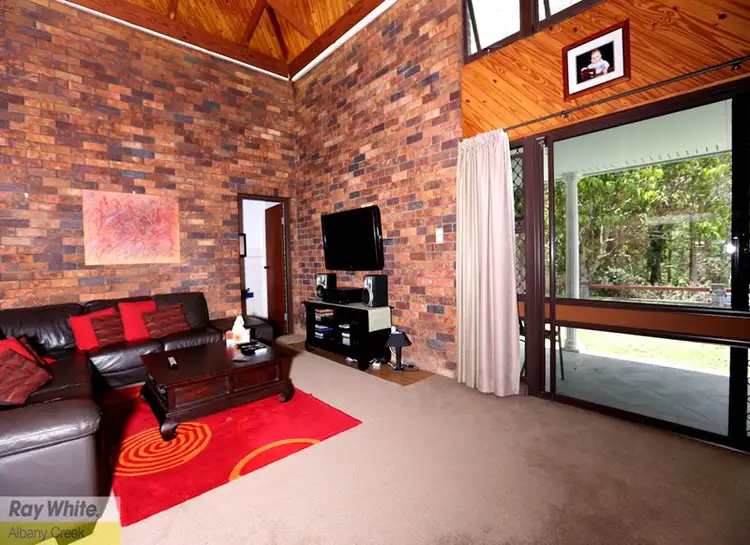 Fifth view of Homely rural property listing, 31 Vores Road, Whiteside QLD 4503
