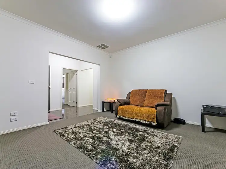 Third view of Homely house listing, 33 Andrew Road, Truganina VIC 3029