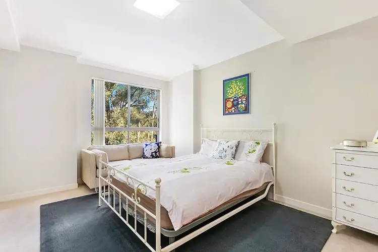 Fourth view of Homely unit listing, 33/2 Finlay Road, Turramurra NSW 2074