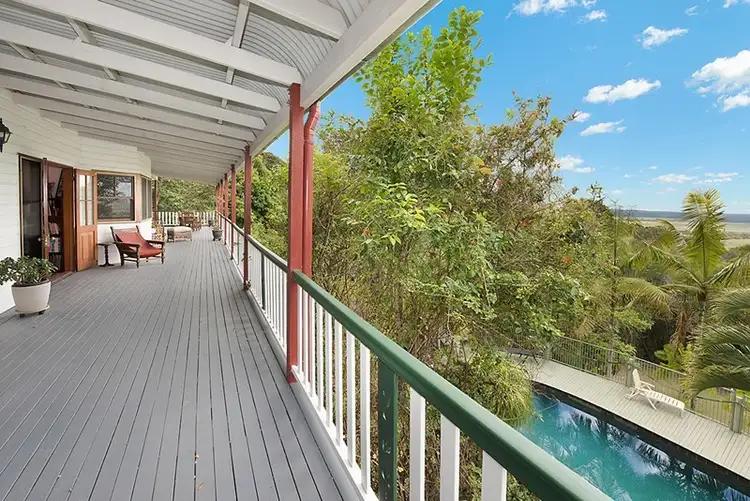 Fifth view of Homely house listing, 40 Valdora Road, Maroochy River QLD 4561
