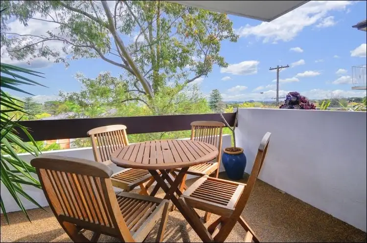 Fourth view of Homely unit listing, 3/7-9 Morrison Road, Gladesville NSW 2111