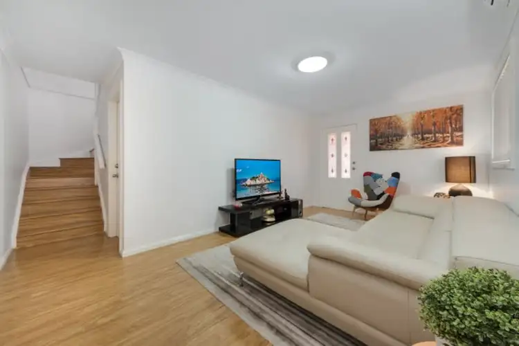 Third view of Homely townhouse listing, Address available on request