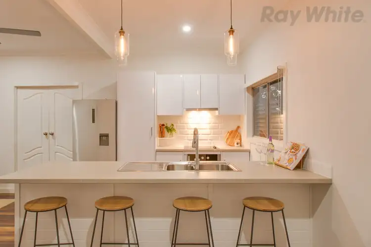 Third view of Homely house listing, 5 Liverpool Street, North Ipswich QLD 4305