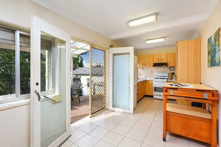 Fourth view of Homely house listing, 17 Lancelot Street, Concord NSW 2137