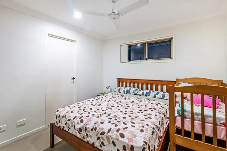 Sixth view of Homely house listing, 4/6-8 Macquarie Way, Browns Plains QLD 4118