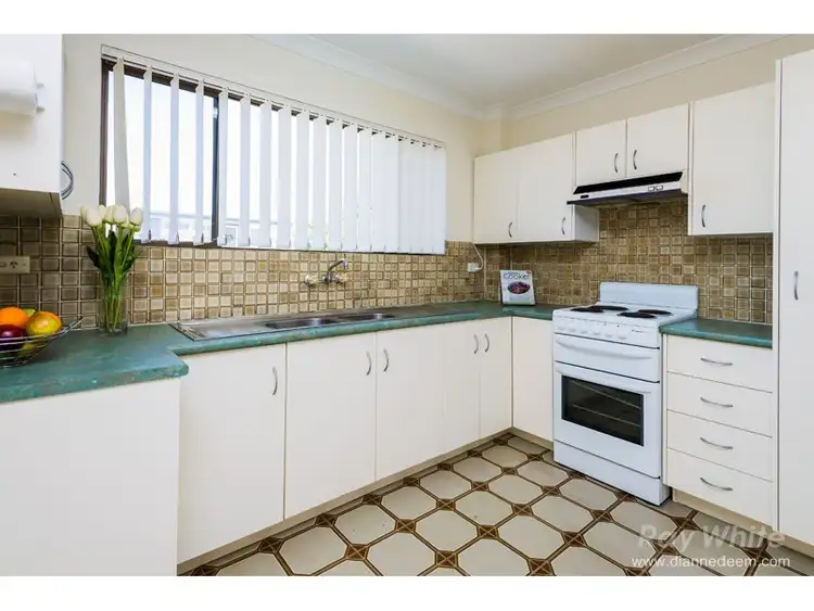 5/174 Old Cleveland Road, Coorparoo QLD 4151