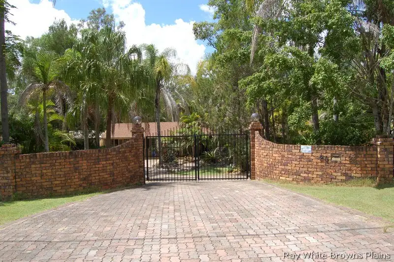 Main view of Homely house listing, 24-26 Grosvenor Court, Munruben QLD 4125