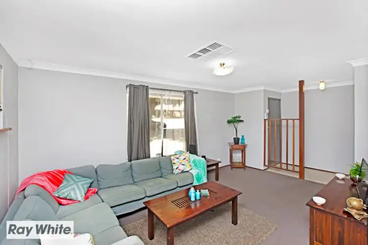 Fourth view of Homely house listing, 19 Allinson Drive, Girrawheen WA 6064
