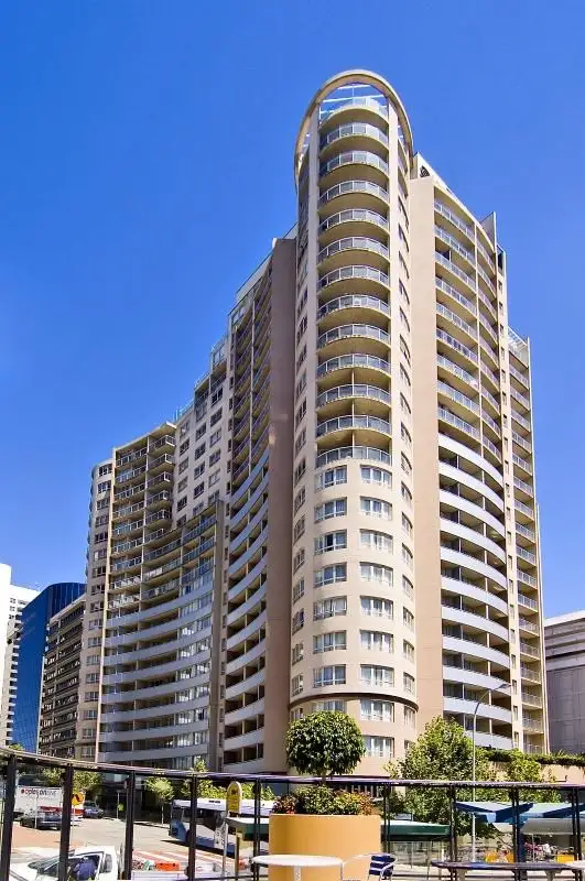 Second view of Homely apartment listing, 508/10 Brown Street, Chatswood NSW 2067