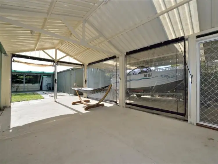 Third view of Homely house listing, 16 Unnaro Street, Hillman WA 6168