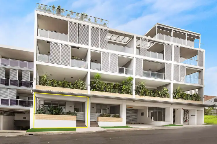 1/86-88 Tennyson Road, Mortlake NSW 2137