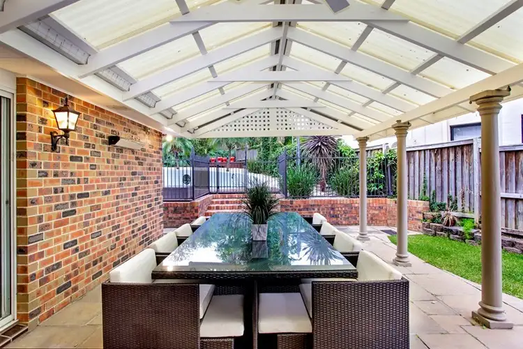 Second view of Homely house listing, 37 Corio Road, Prairiewood NSW 2176