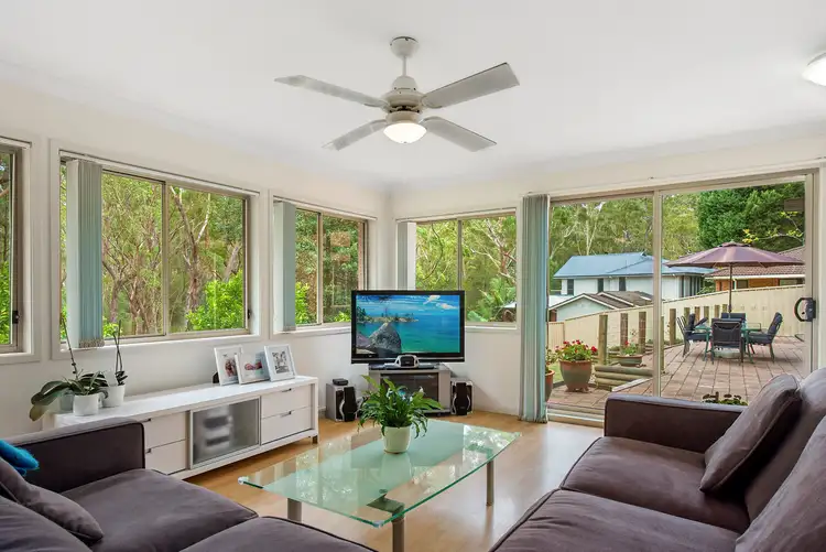 Sixth view of Homely house listing, 5 Keighran Place, Cherrybrook NSW 2126