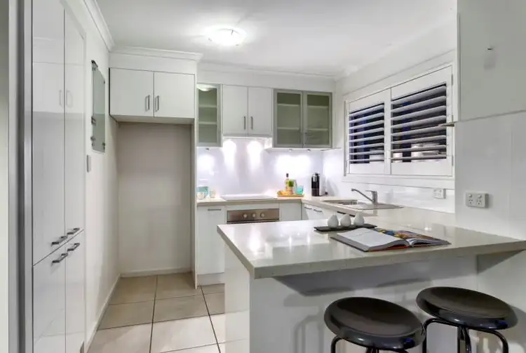 Sixth view of Homely townhouse listing, 6/23 Bligh Street, Nundah QLD 4012