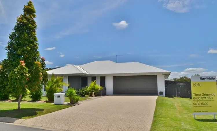 42 Woodgrove Boulevard, Beerwah QLD 4519