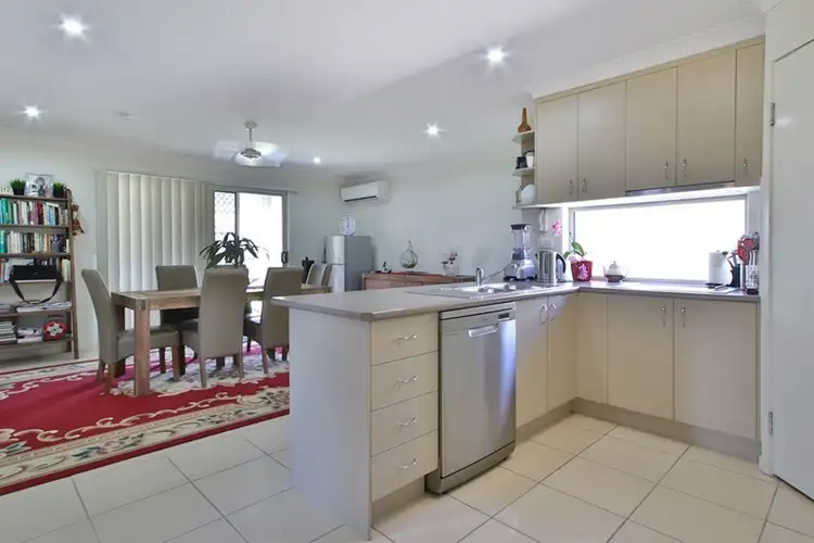 Sixth view of Homely house listing, 15 Surwold Way, Loganlea QLD 4131