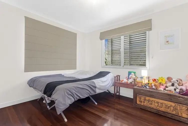 Fifth view of Homely house listing, 22 Ansford Street, Stafford Heights QLD 4053