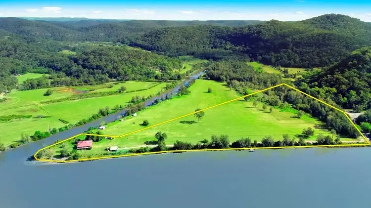 Third view of Homely house listing, 1 St Albans Road, Wisemans Ferry NSW 2775