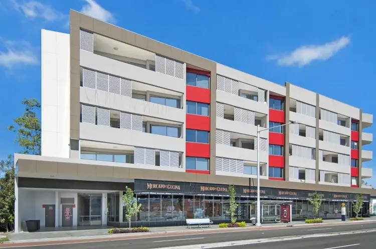 3/297-307 Victoria Road, Gladesville NSW 2111