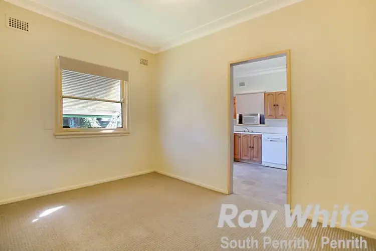 Sixth view of Homely house listing, 3 Elebana Street, Colyton NSW 2760