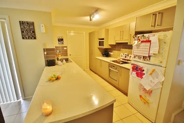 Second view of Homely house listing, 3 Hambrook Place, Young NSW 2594