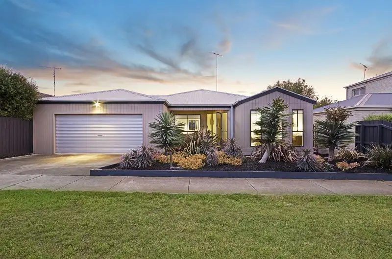 Main view of Homely house listing, 11 Stringers Lane, Leopold VIC 3224