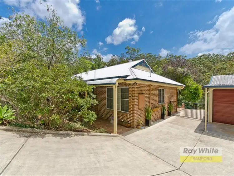 Fifth view of Homely house listing, 3 Jane Court, Cashmere QLD 4500