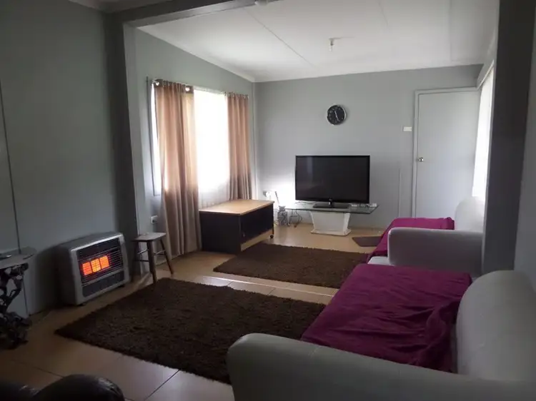 Second view of Homely house listing, 48 Hankinson Street, Narrandera NSW 2700