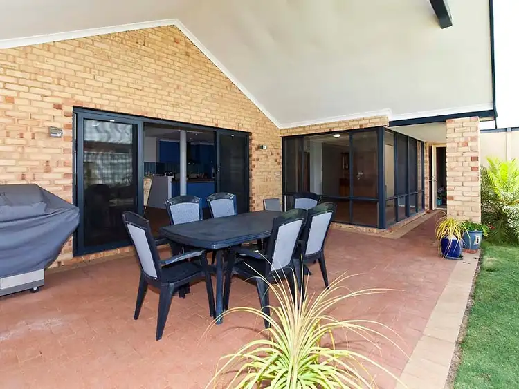 Fourth view of Homely house listing, 23 Arpenteur Drive, Baldivis WA 6171