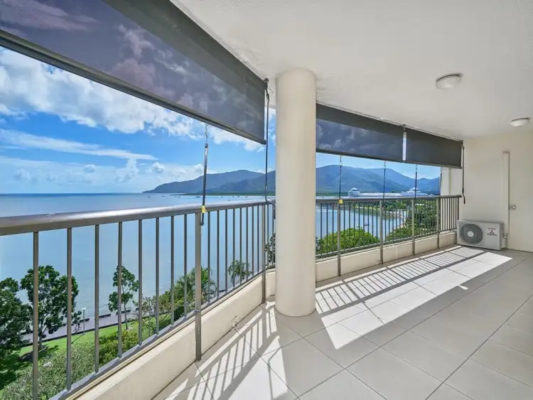 Fifth view of Homely apartment listing, 51/107 Esplanade, Cairns City QLD 4870