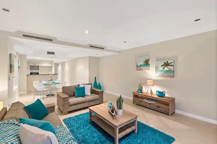 Fourth view of Homely unit listing, 5/397 Golden Four Drive, Tugun QLD 4224