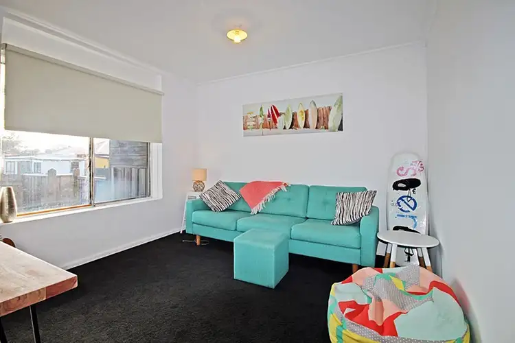 Second view of Homely unit listing, 6A/9 Golden Avenue, Chelsea VIC 3196