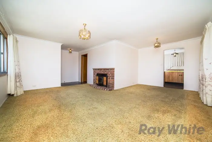 Sixth view of Homely house listing, 36 Tulloch Avenue, Maryland NSW 2287