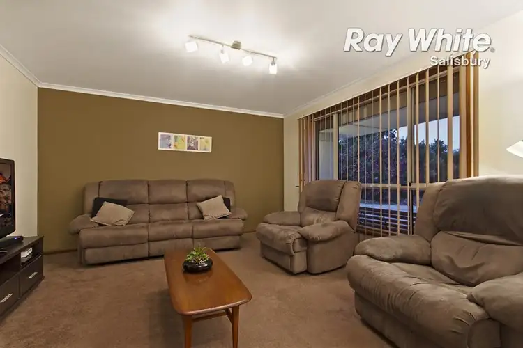 Second view of Homely house listing, 4 Coachwood Close, Blakeview SA 5114