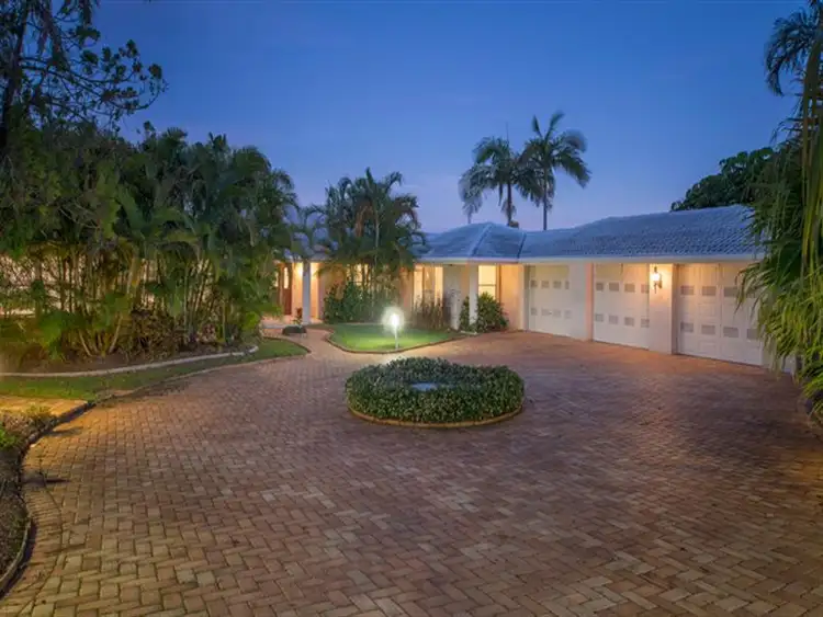 5719 Anchorage Terrace, Hope Island QLD 4212