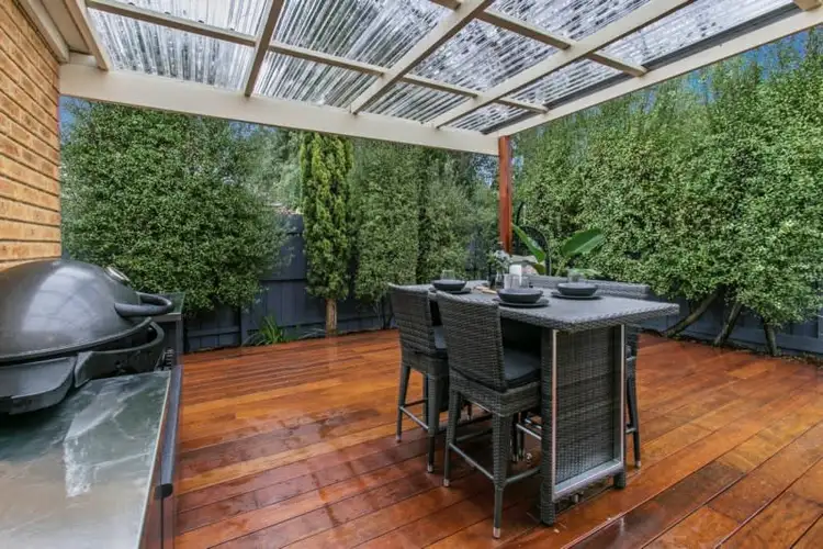 Seventh view of Homely house listing, 4/26 Haig Street, Croydon VIC 3136