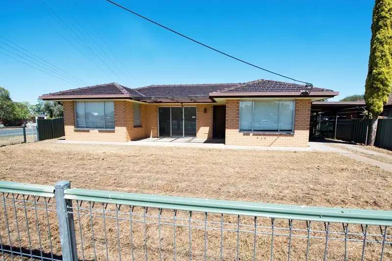 Main view of Homely house listing, 496 Campbell Street, Swan Hill VIC 3585