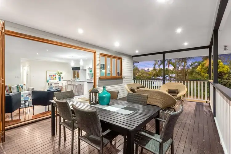 Seventh view of Homely house listing, 166 Redwood Street, Stafford Heights QLD 4053