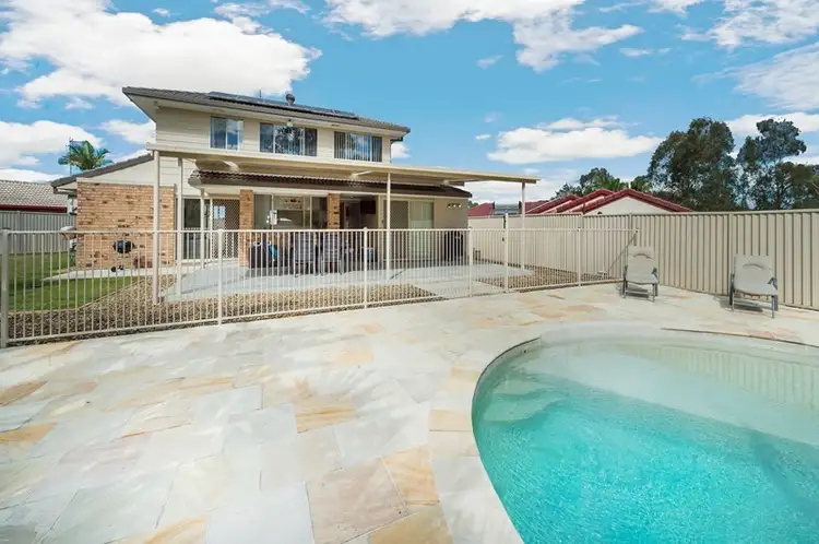 Main view of Homely house listing, 5 Island Court, Merrimac QLD 4226