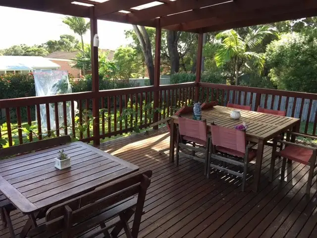 Fourth view of Homely house listing, 201 Matron Porter Drive, Narrawallee NSW 2539