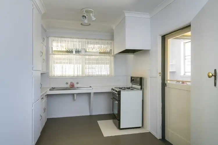Second view of Homely house listing, 23 Mackenzie Street West, Golden Square VIC 3555