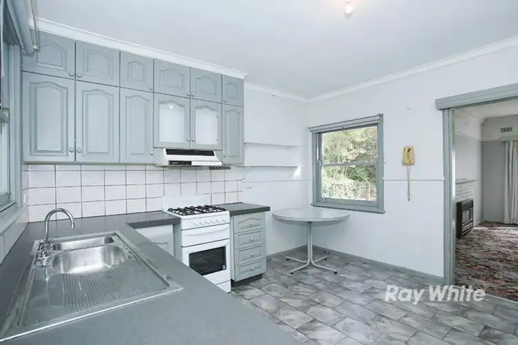 Sixth view of Homely house listing, 1/28 Grace Avenue, Dandenong VIC 3175