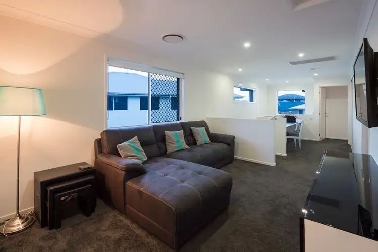 Seventh view of Homely house listing, 13 Adelaide Crescent, Ormeau Hills QLD 4208