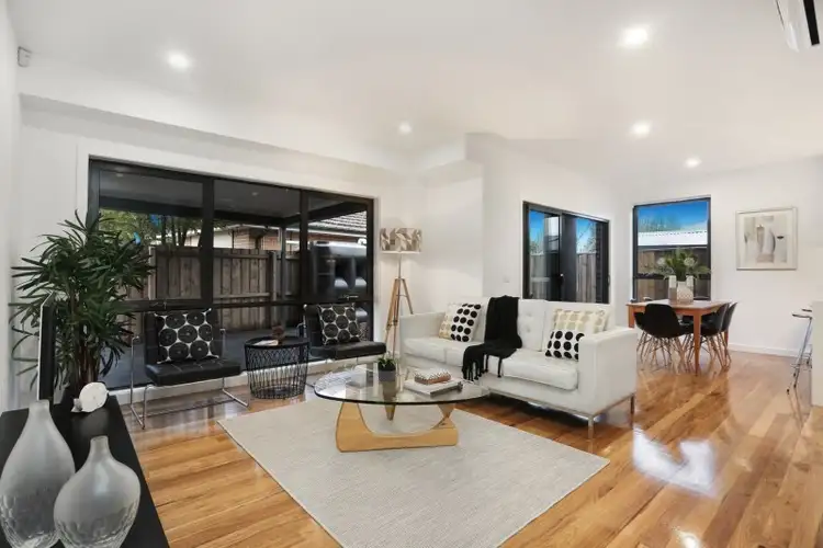 Sixth view of Homely house listing, 1A Cherry Court, Lalor VIC 3075