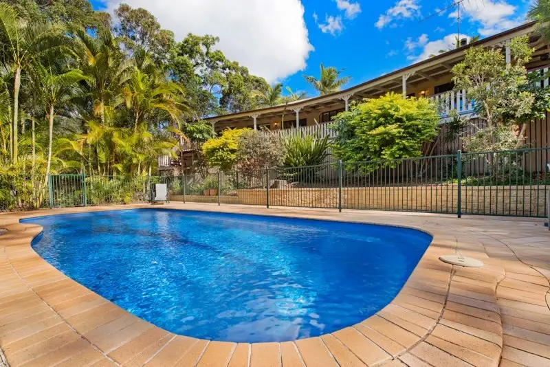 Main view of Homely house listing, 8 Jirrima Court, Buderim QLD 4556