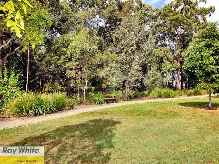 Sixth view of Homely townhouse listing, 10/37 Slobodian Avenue, Eight Mile Plains QLD 4113