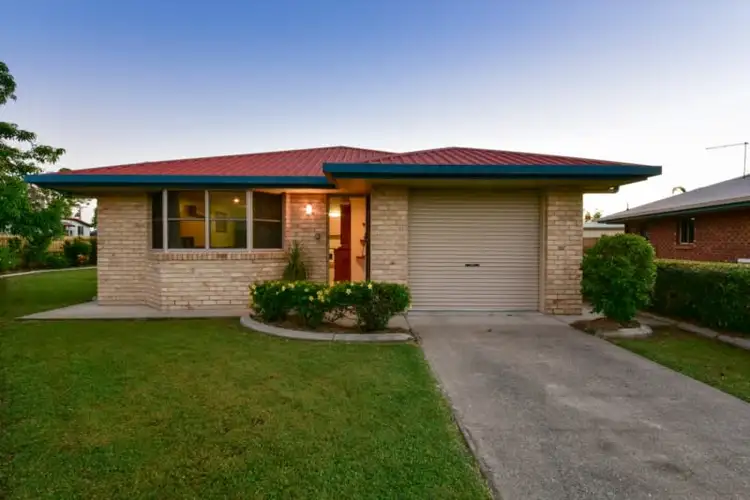 Main view of Homely house listing, 6/50 Ruge Street, Proserpine QLD 4800