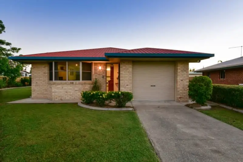 Main view of Homely house listing, 6/50 Ruge Street, Proserpine QLD 4800