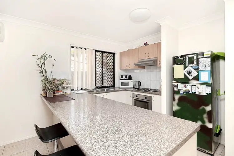 Second view of Homely house listing, 7 Tombildan Court, Marsden QLD 4132