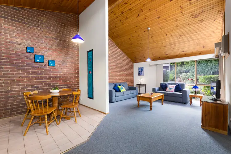 Second view of Homely unit listing, 6/8 Longs Road, Lower Plenty VIC 3093